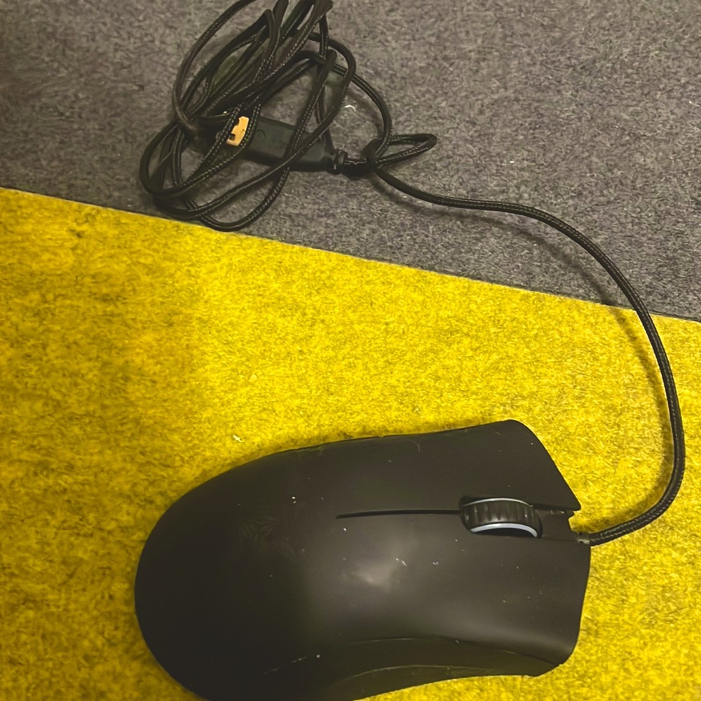 It is a mouse that has worked well for years no glitches